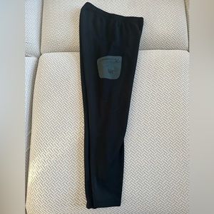 Arcteryx Polarec Heavy Weight Bottoms Base Layer